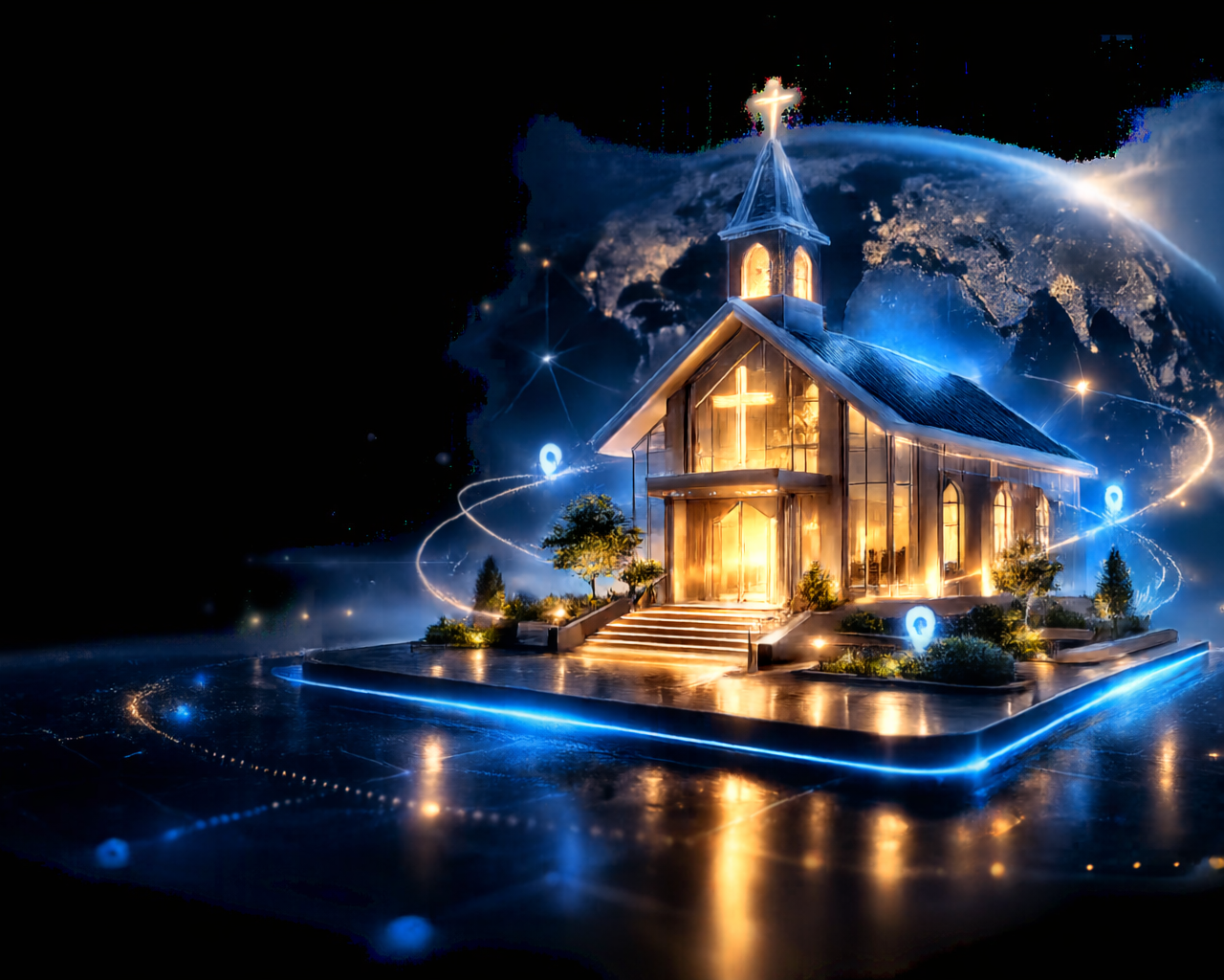 Fellowship Bible Baptist Church